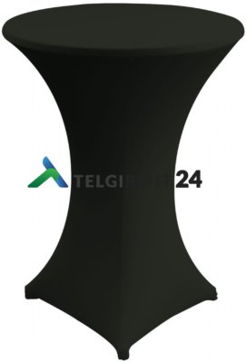 Pukklaua kate stretch müük püstiseisulaua kate müük peoinventari müük lauakatete müük