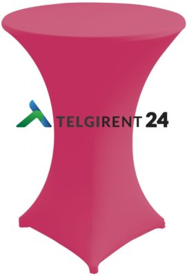 Pukklaua kate stretch müük püstiseisulaua kate müük peoinventari müük lauakatete müük