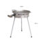 Gaasipõletiga grill/paellapann Basic-580