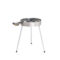 Gaasipõletiga grill/paellapann Basic-580