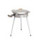 Gaasipõletiga grill/paellapann Basic-580