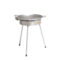 Gaasipõletiga grill/paellapann Basic-580