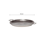 Grillpann FP-460-Basic, ø 46 cm rent Paella ja wok pannid