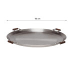 Grillpann FP-960 light, ø 96 cm FP-960-3 rent Paella ja wok pannid