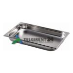 GN nõu marmiidile 1/3 100mm rent Serveerimisvahendid