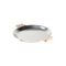 Grillpann-FP-460-inox-46-cm-FP-460i Gaasipõöleti Grillpann Wok-pann Cataplana komplektid Pritsmekaitsmed Wok-panni kaaned Gaasipõletid jalgadel Paella pannid Grilpannid