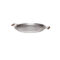 Grillpann-FP-580,-ø-58-cm Gaasipõöleti Grillpann Wok-pann Cataplana komplektid Pritsmekaitsmed Wok-panni kaaned Gaasipõletid jalgadel Paella pannid Grilpannid