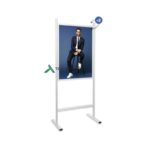 Infotahvel hall A1 rent VIP Piirdepostid