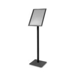 Infotahvel-jalaga-must-A3 Infotahvlid Infotahvel rent