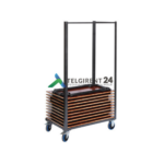 Trnaspordikäru kokkupandavatele laudadele rent Müügitooted