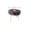 Grillpann-FP-960-light,-ø-96-cm-FP-960-3 Gaasipõöleti Grillpann Wok-pann Cataplana komplektid Pritsmekaitsmed Wok-panni kaaned Gaasipõletid jalgadel Paella pannid Grilpannid