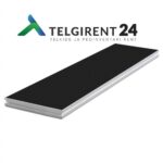 Lava poodium 2x0.5m rent Renditooted