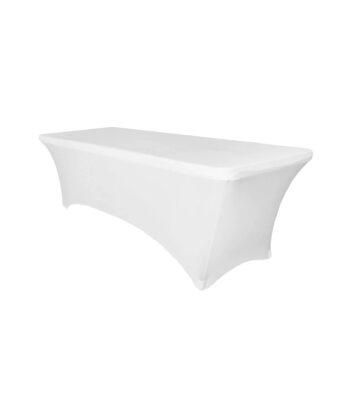 Lauakate-valge-stretch-152cm-lauale Stretch kangast laudlina Valge laudlina Must laudlina Stretch linad rent ja m[[[k laudlinade rent