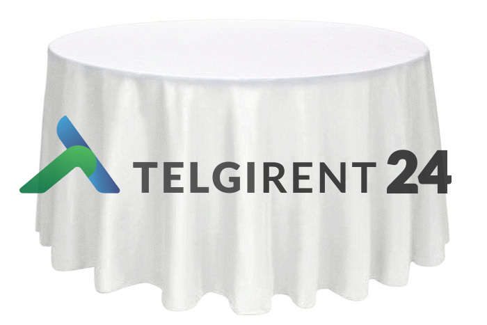 Laudlina 320cm m&uuml;&uuml;k Q320cm laudlina laudlinade m&uuml;&uuml;k 320cm valge laudlina m&uuml;&uuml;k &uuml;mmargune laudlina 320 cm valge peoinventari m&uuml;&uuml;k laudlinad m&uuml;&uuml;k