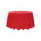 Laudlina-Ø280-punane Ümmarused laudlinad Laudlina ümmargusele lauale Ümmargune laudlina Eri mõõtmetes laudlinad rent ja müük