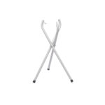 Pikad jalad PRO-460 komplektile või ø 30 cm põletile LG-30 rent Paella ja wok pannid