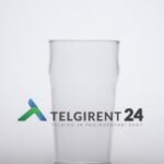 Õlleklaas 50cl rent Renditooted