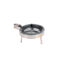 Gaasipõletiga grill/paellapann PRO-460 inox