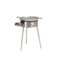Gaasipõletiga grill/paellapann PRO-580 inox