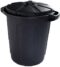 Prügikast kaanega 80l