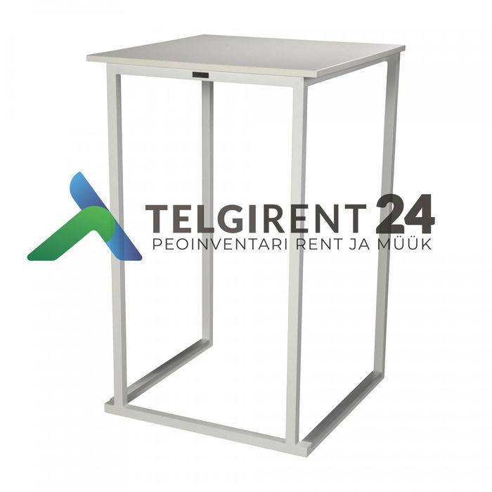 Pukklaud p&uuml;stiseisulaud kubo pukklaua rent