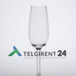 Šampanja pokaal 17cl