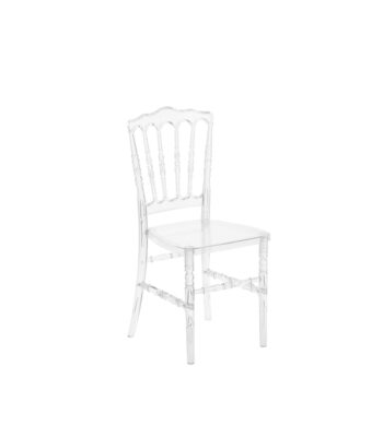 Tool-Napoleon-läbipaistev toolid lauad mööbel müük peoinventari rent ja müük