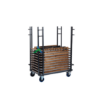 Transpordikäru pikendatav rent Müügitooted