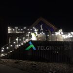 Valguskett 300m rent detail 6