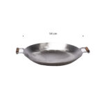 Wok-pann WP-545, ø 54 cm WP-545 rent Paella ja wok pannid