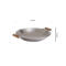 Wok-pann WP-545 inox, ø 54 cm   WP-545i