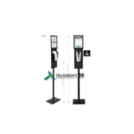 Popcornimasina rent detail 9