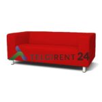 Diivani rent punane rent Renditooted