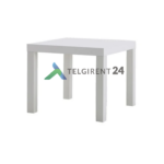 Diivanilaud valge rent Renditooted