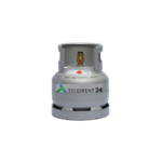 Gaas 5kg rent Soojuskiirgurid