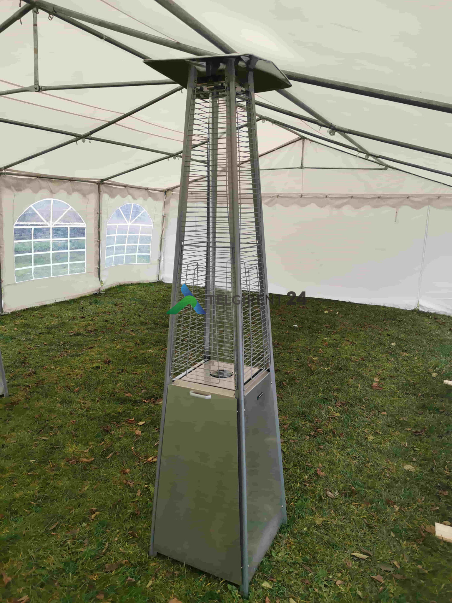 gaasisoojendi rent p&uuml;ramiid gaasisoojendid 11kw soojendid rendiks