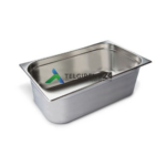 GN nõu marmiidile 1/1 100mm rent Serveerimisvahendid