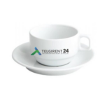 Kohvitass + alustaldrik rent Renditooted