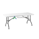 Kokkupandav laud 152x76x74cm rent Peomööbel