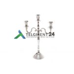 Küünlajalg kolmele küünlale rent Renditooted