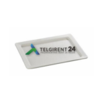 Melamiinvaagen 53x32.5cm rent Renditooted