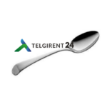 Salatilusikas rent Söögiriistad