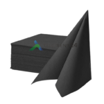 Servjett 40x40cm must rent Renditooted