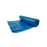 Prügikott 120L, sinine rent Prügikastid