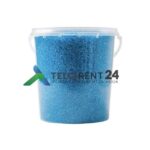 Värviline suhkur 1kg