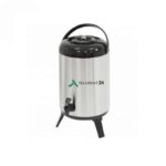 Termos 9.5l rent Serveerimisvahendid