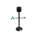 Tuhatoos jalaga rent Prügikastid