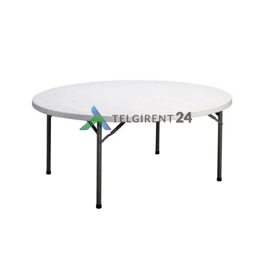 &Uuml;mmargune laud 180cm &Uuml;mmargused lauad rent Laud rent Lauad m&uuml;&uuml;k M&ouml;&ouml;bel M&otilde;&otilde;blikomplektid