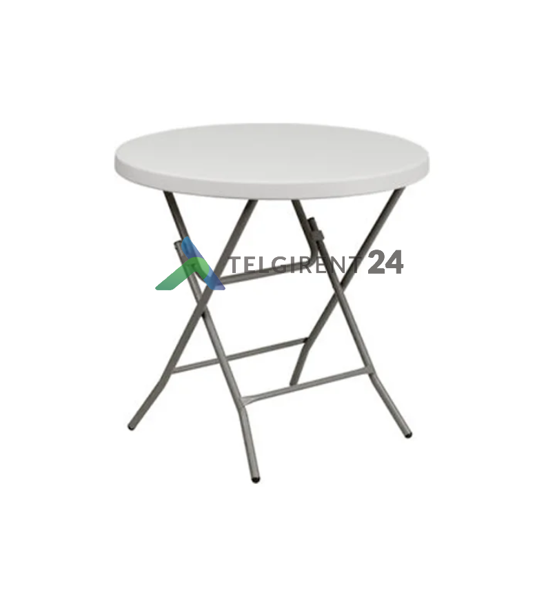 &Uuml;mmargune laud 80cm &Uuml;mmargused lauad rent Laud rent Lauad m&uuml;&uuml;k M&ouml;&ouml;bel M&otilde;&otilde;blikomplektid