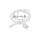 Voolukaabel valgusketile 3m rent Valguskett